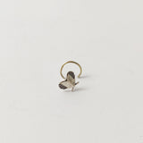 There's a bug on your nose