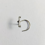 Line nose pin