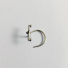 Line nose pin