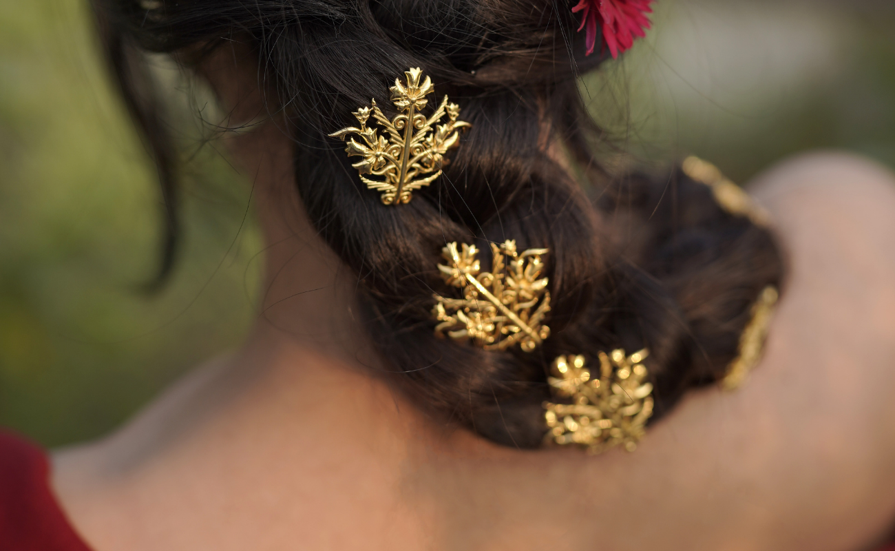 hair accessories