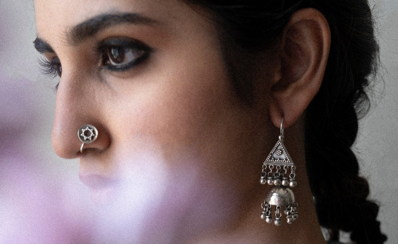 nose pins