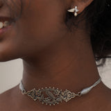 Chaman necklace