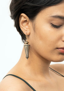 Ananth earrings