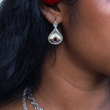 Taraar earrings