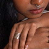 Panchali ring