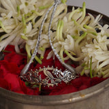 Chaman necklace