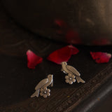 Chaman earrings