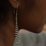 Sal earrings