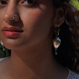 Orchard earrings