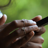 Jaan toe ring