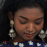 Rani jhumka