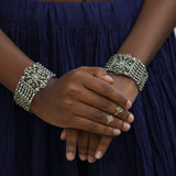 Jardin bracelet