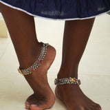 Zahrada anklets
