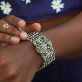 Jardin bracelet