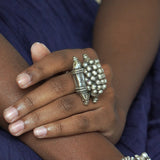Sultana ring