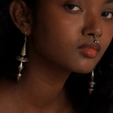 Inception earrings
