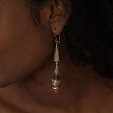 Inception earrings