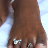Jaan toe ring