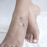 Sasa anklet