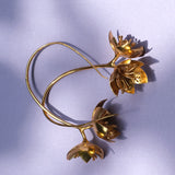Ithnaan earrings