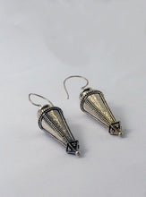 Ananth earrings