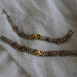 Zahrada anklets