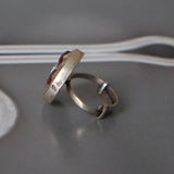 Petunia ring