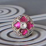 Petunia ring