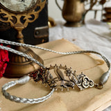 Chaman necklace