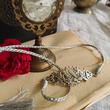 Chaman necklace
