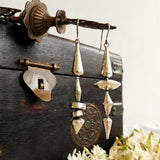Inception earrings