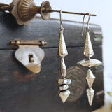 Inception earrings