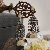 Jharokha jhumka