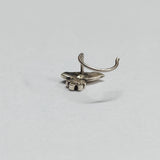 Chaman nose pin