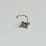 Disha nose pin