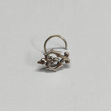 Jaan nose pin