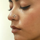 Disha nose pin