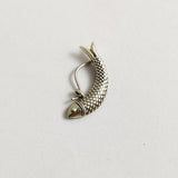 Machli nose ring (right side)