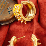 Bindu earrings