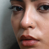 Chisai nose pin