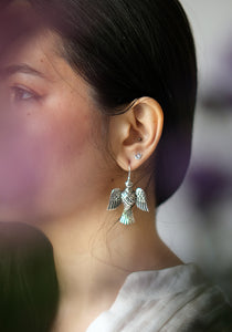 Parwaaz earring