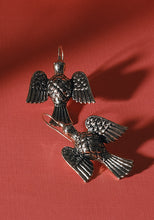Parwaaz earring