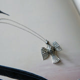 Parwaaz pendant + chain