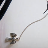 Parwaaz pendant + chain