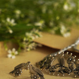 Chaman earrings