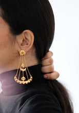 Jhoomar earrings
