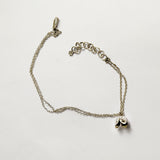 Sasa anklet