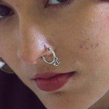 Nayan (left + right side)