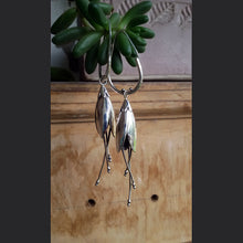Flower drops