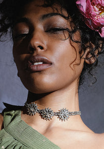 Tapati necklace